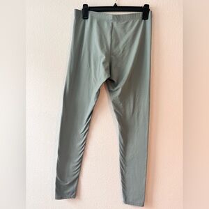 Felina women Bottoms in Sage Green